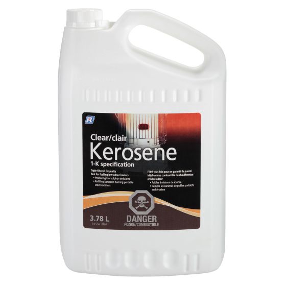 Kerosene