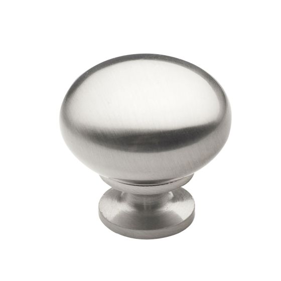 Buffalo Contemporary Metal Knob