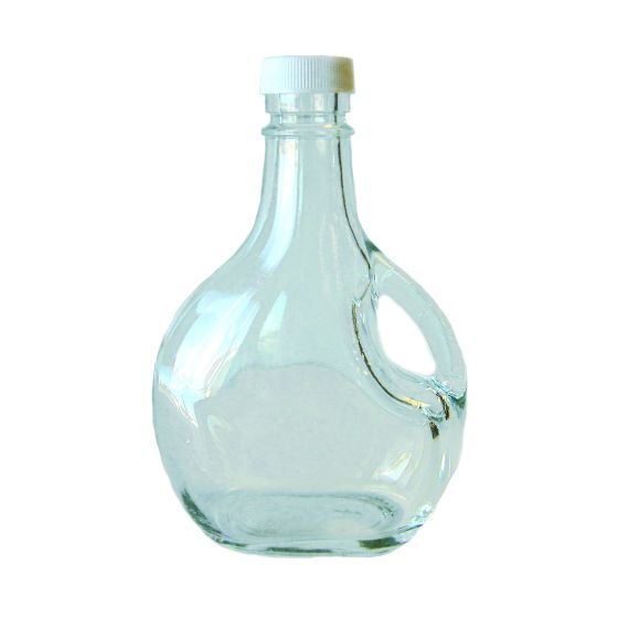 Bouteille de verre Basquaise