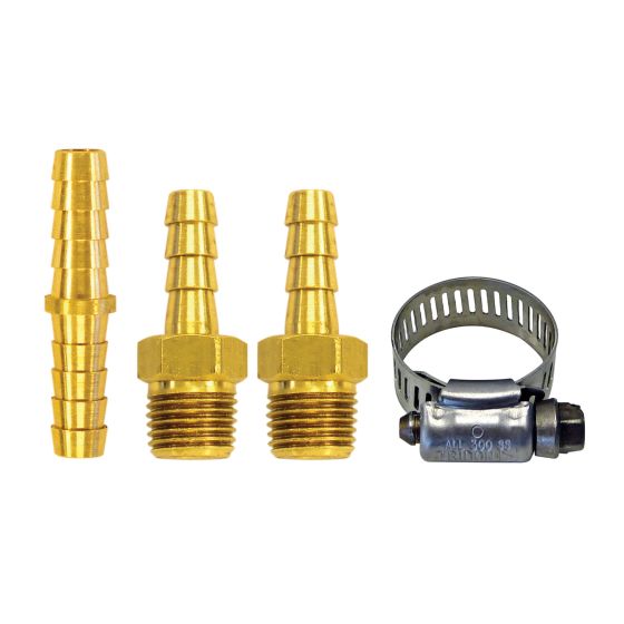 Reparation hose set