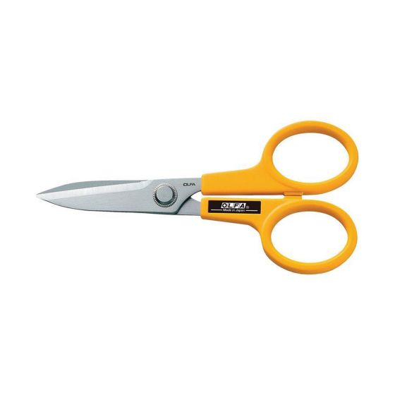 SCS-2 industrial scissors