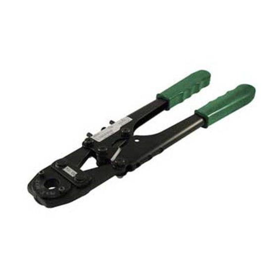 Pex Black Crimp Tool 1/2"