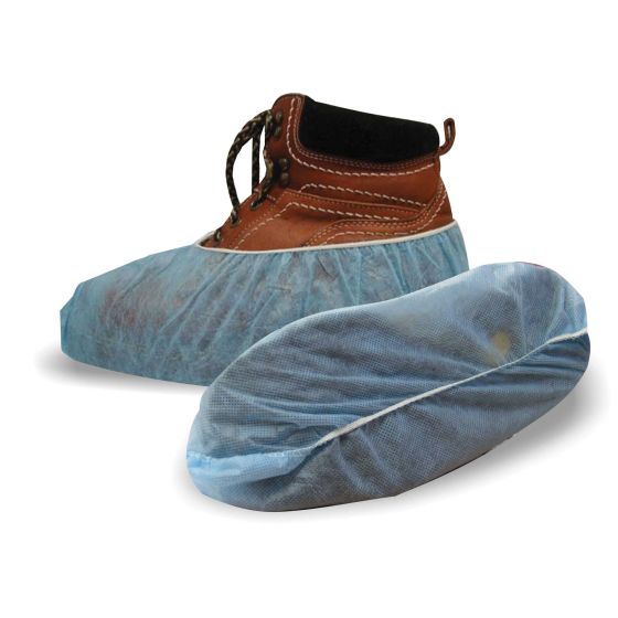 Disposable shoe cover