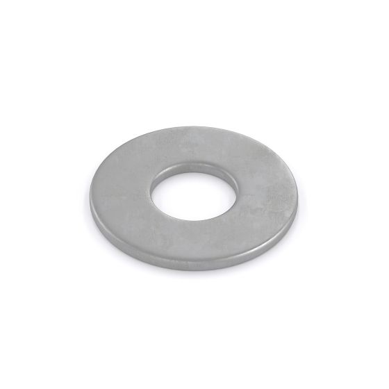 Flat Ring (USS) − Hot-dip Galvanized Steel