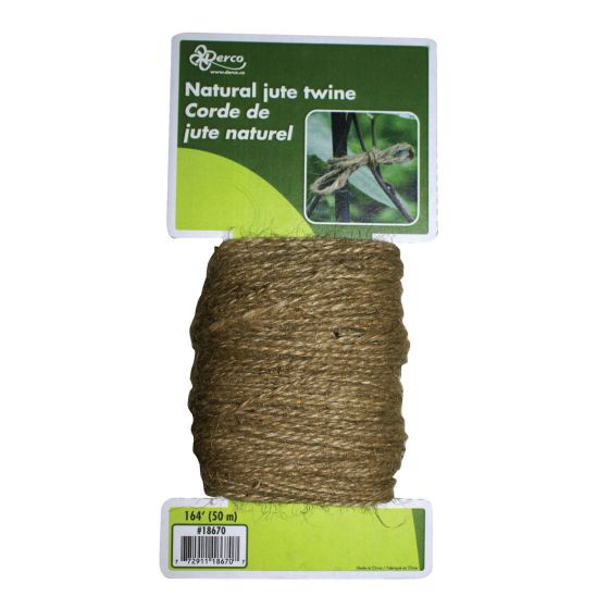 Corde de jute