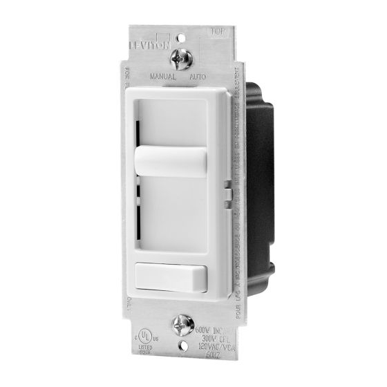 DECORA SureSlide slide dimmer