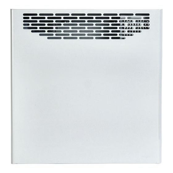 Uniwatt Convector Without Built-In Thermostat - 240 V