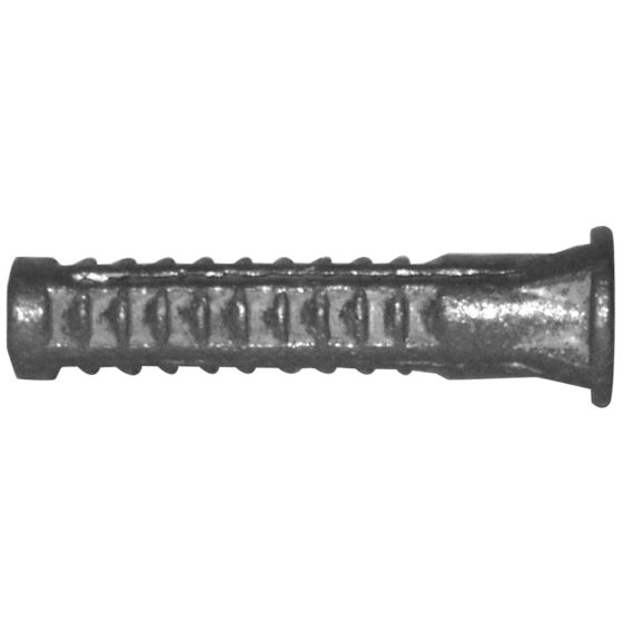 Wood screw shield