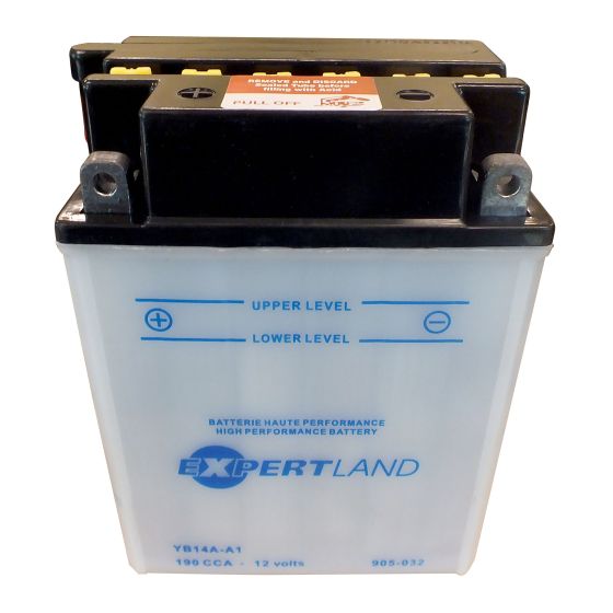 YB14A-A1 battery