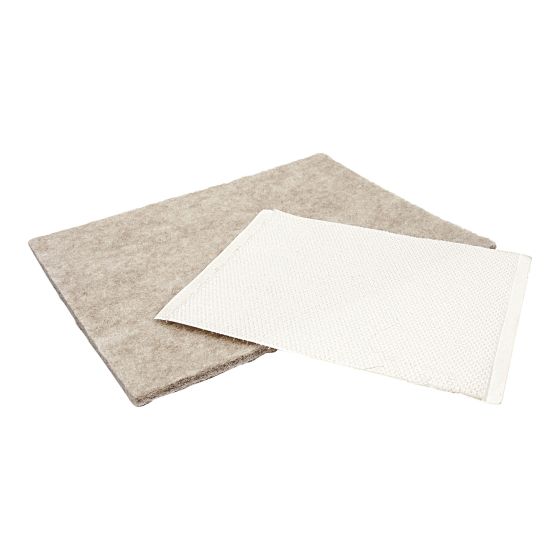 ULTRA FELTAC Heavy-Duty Sheet Felt Pads