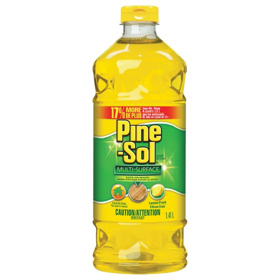 Nettoyant Pine-Sol