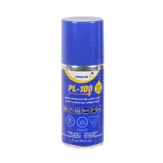 PL-100 penetrating lubricant