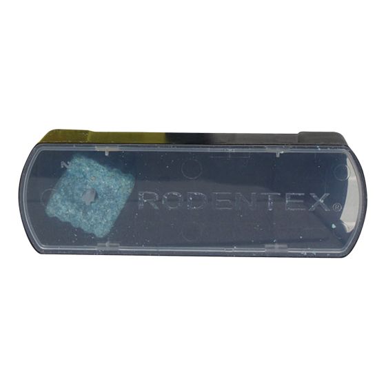 Appât à souris RODENTEX