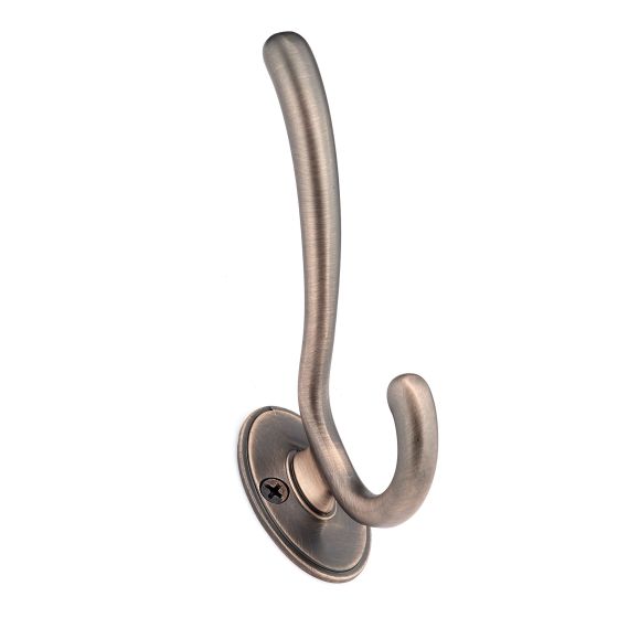 Transitional Metal Hook