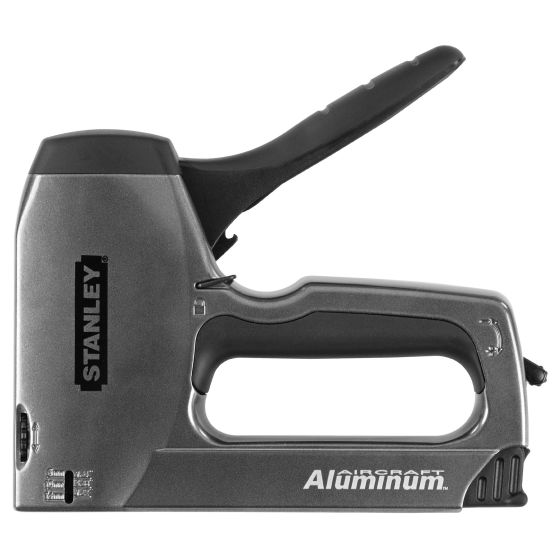 Stapler/nailer gun