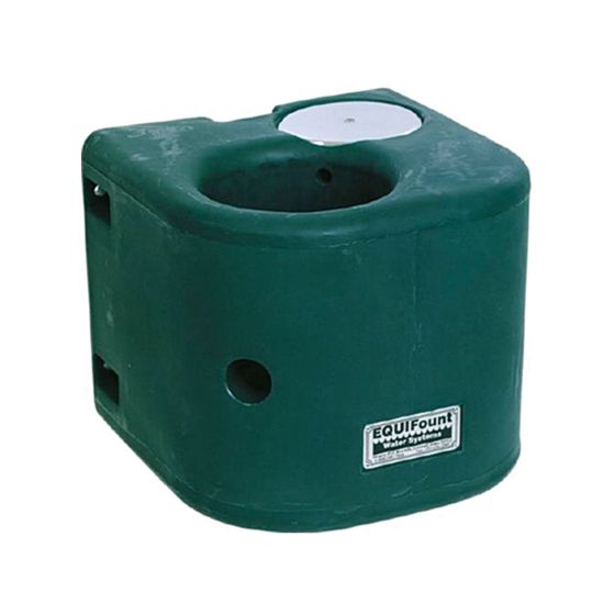 EQUIFount wall waterer