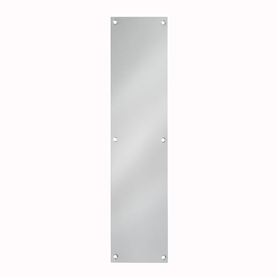 Push plate