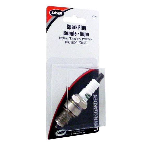 Spark plug