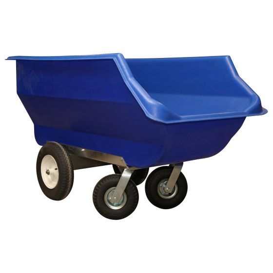 20 bushel feed cart