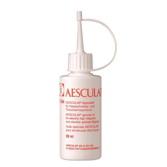 AESCULAP clipper oil