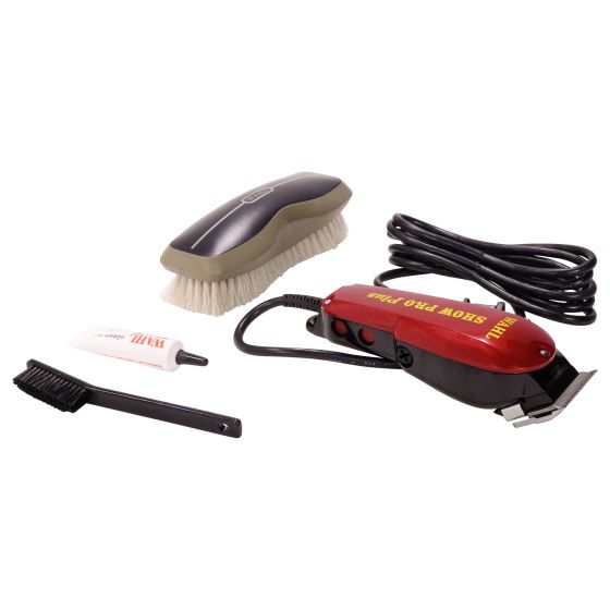 WAHL clipper kit