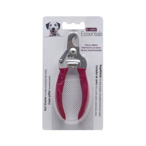 Coupe-griffes pour chien Essentials