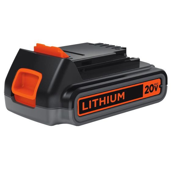 LITHIUM ION BATTERY