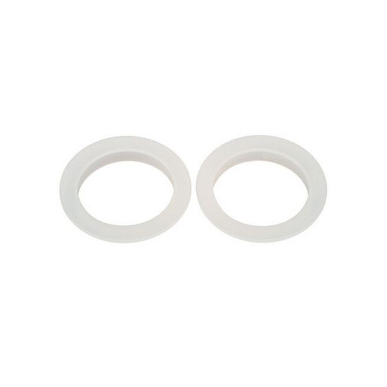 Tailpiece washer