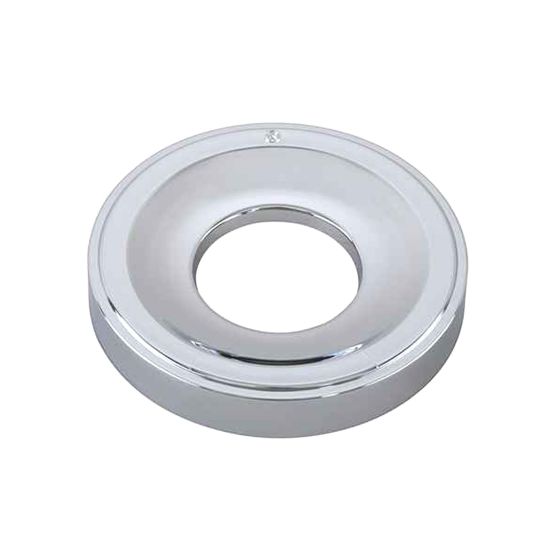 Cuthbert bathtub flange