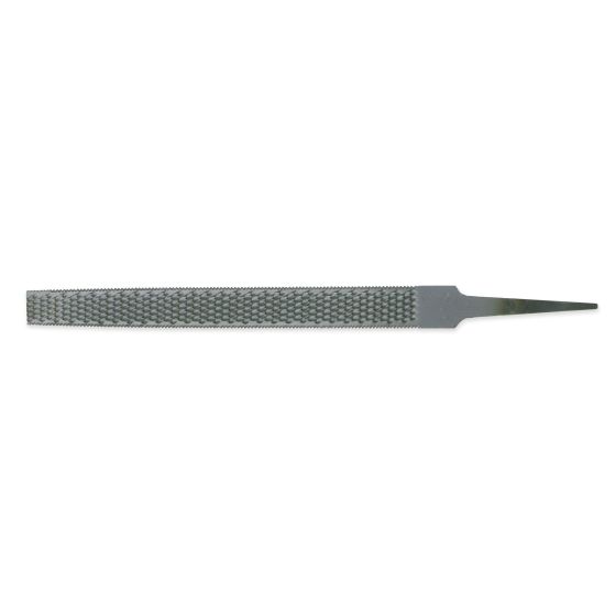 Nicholson flat and smooth file