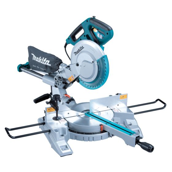 10" Sliding Compound Miter Saw With Laser