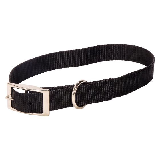 Single dog collar