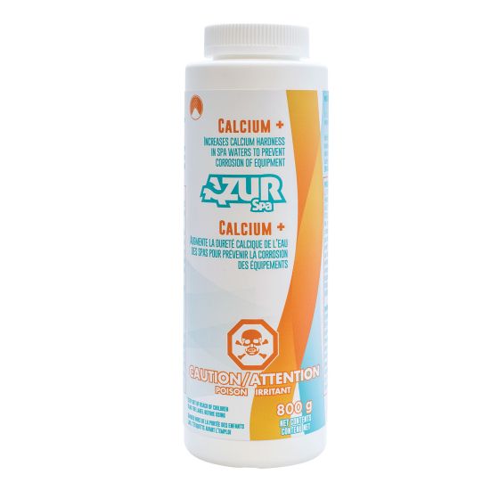 Calcium + Azur Spa