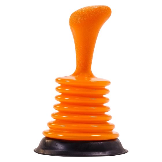 Mini plunger