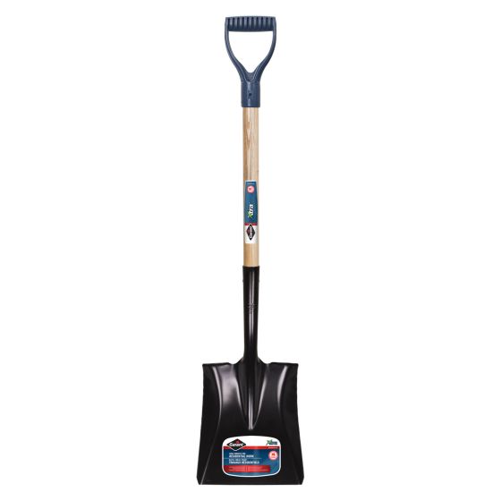 Xtra Square Shovel - 9.5"