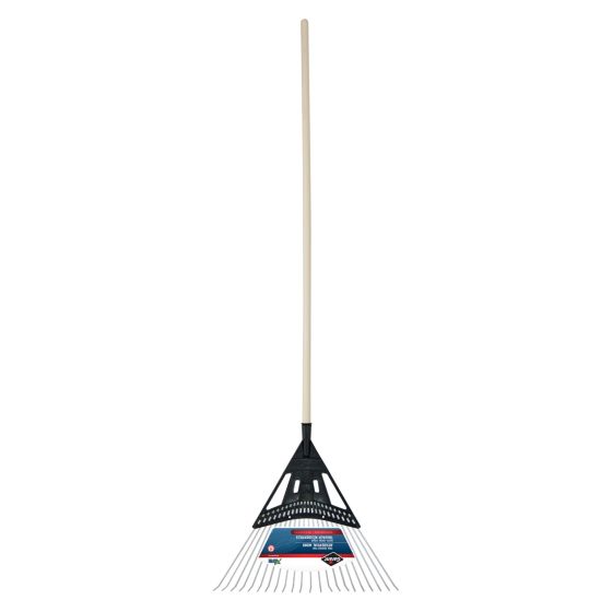 Xtra Springback Lawn Rake - 23"