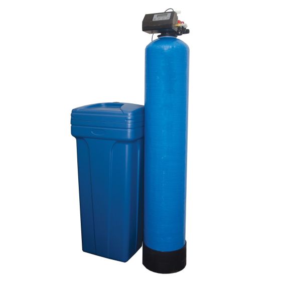 Water softener