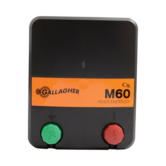 M60 energizer