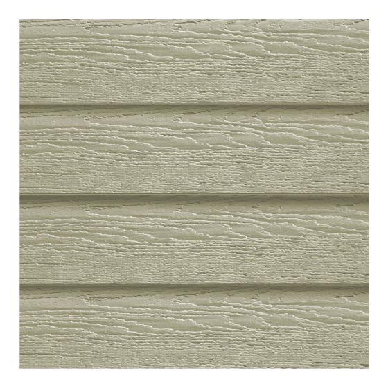 Ced'R-Vue Siding - 6" x 12'