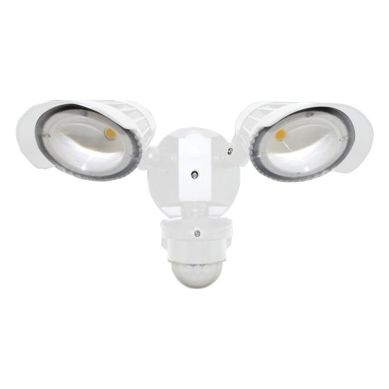 Motion sensor LED