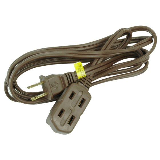 Indoor cord