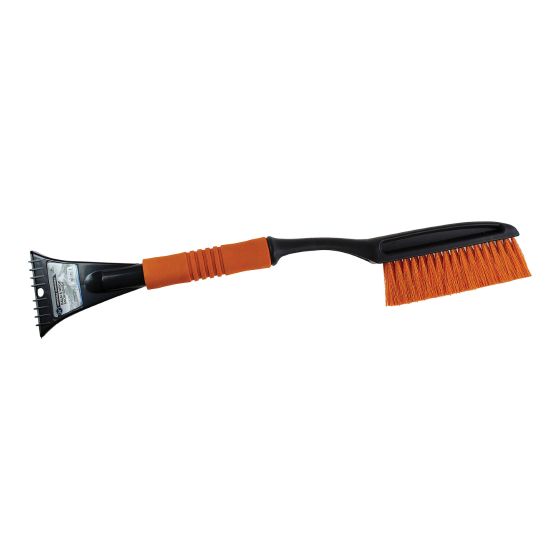 Snow brush