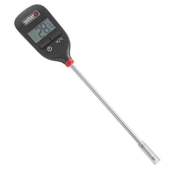 Instant read thermometer