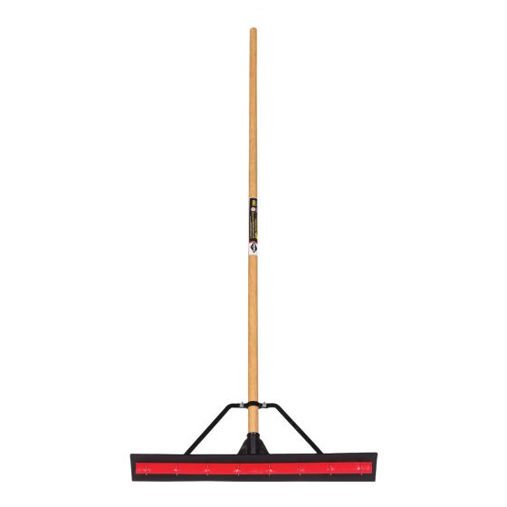 Racloir en caoutchouc PowerWave, 24"