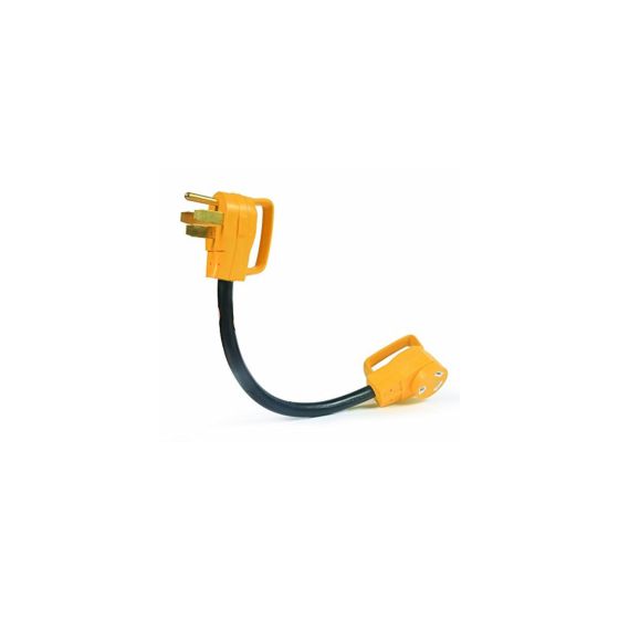 Adaptateur de VR 50 A M/30 A F