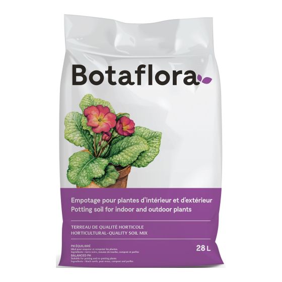 Potting soil - 28 L