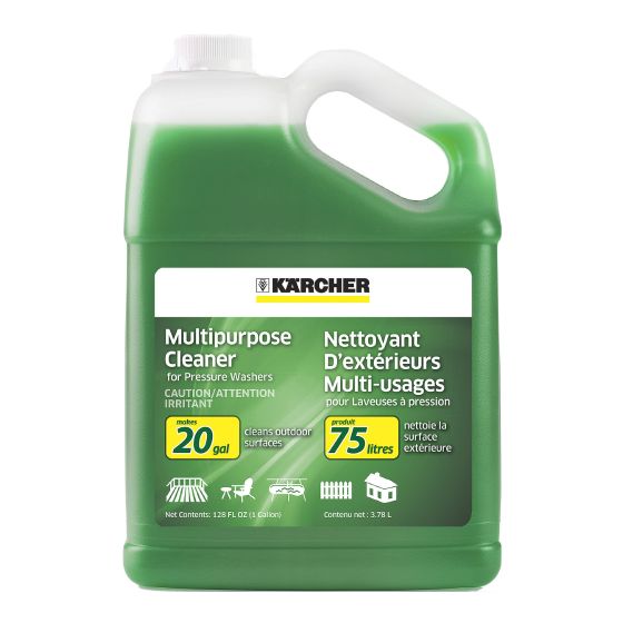 KARCHER multi-purpose detergent