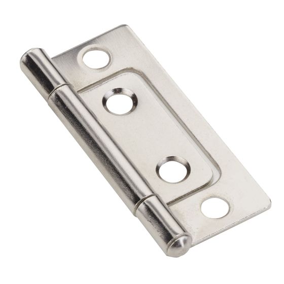 Classic Metal Bifold Hinge