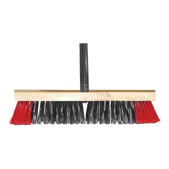 Push broom