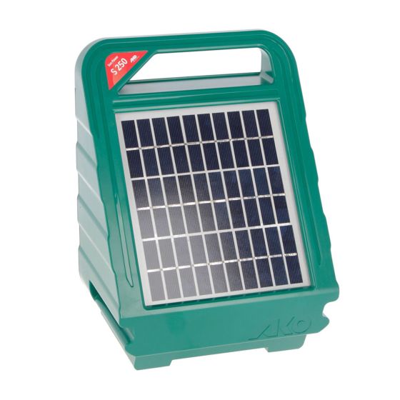 Électrificateur Sun Power S 250